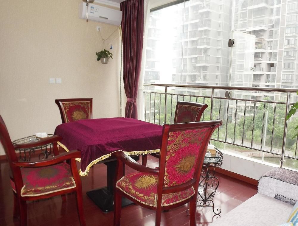 Xipuxing Pudi Hotel Ngoại thất bức ảnh