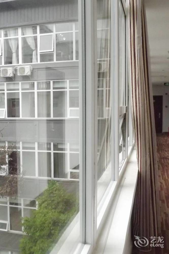 Xipuxing Pudi Hotel Ngoại thất bức ảnh